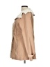 Unbranded Tan Coat Size L - photo 5