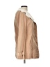 Unbranded Tan Coat Size L - photo 4