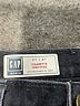 Gap Black Jeans Size 27 waist - photo 7