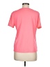 Athletic Works 100% Polyester Pink Active T-Shirt Size M - photo 2