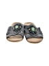 Naturalizer Gray Sandals Size 7 (wide) - photo 2