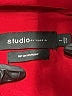 Studio by Torrid Red Blazer Size 1X Plus (1) - photo 6