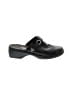 Dr. Scholl's Black Mule/Clog Size 10 - photo 1