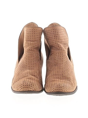Me Too Ankle Boots (view 2)
