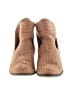 Me Too Tan Ankle Boots Size 8 - photo 2
