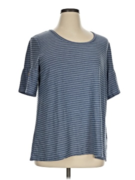 Final Touch Short Sleeve T Shirt