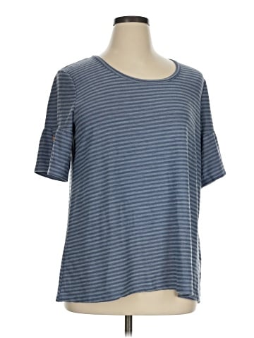 Final Touch Short Sleeve T-Shirt (view 1)