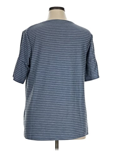 Final Touch Short Sleeve T-Shirt (view 2)