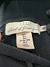 H&M L.O.G.G. Black Pullover Hoodie Size L - photo 7