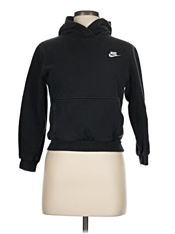 Nike Pullover Hoodie (view 1)