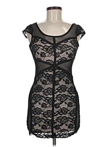Divided by H&M Cocktail Dress (view 1)