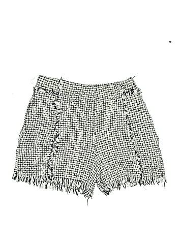 Zara Shorts (view 1)
