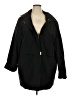 Liz Claiborne Black Coat Size 2X - photo 1