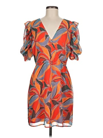 Adelyn Rae Cocktail Dress (view 1)