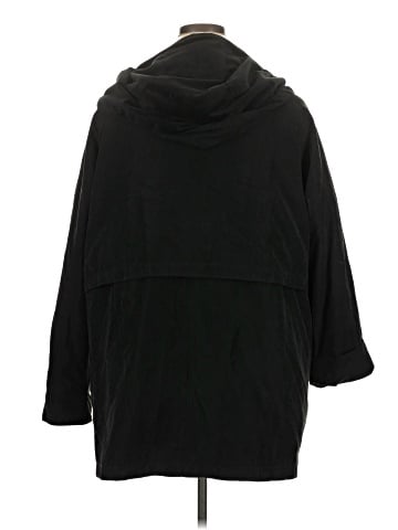 Liz Claiborne Coat (view 2)