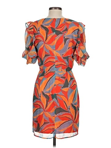 Adelyn Rae Cocktail Dress (view 2)