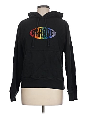 Parade Zip Up Hoodie (view 1)
