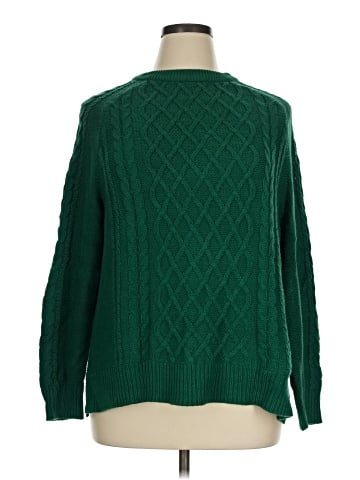 Old Navy Pullover Sweater (view 1)