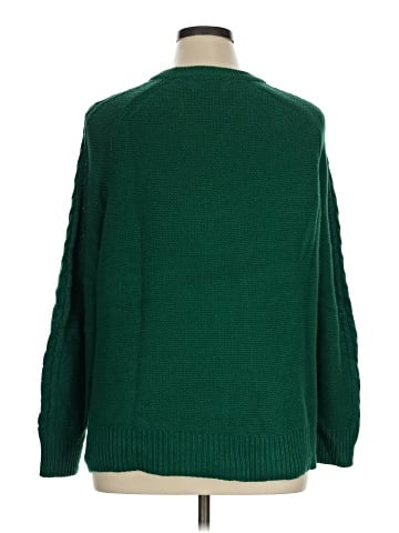 Old Navy Pullover Sweater (view 2)