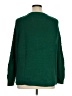 Old Navy Argyle Green Pullover Sweater Size XL - photo 2