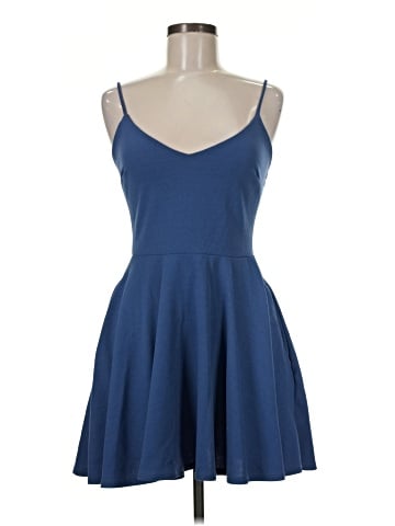 Windsor Cocktail Dress (view 1)