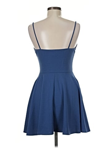 Windsor Cocktail Dress (view 2)
