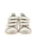 Adidas White Sneakers Size 11 (kids) - photo 2