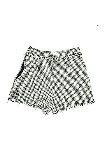 Zara Shorts (view 2)