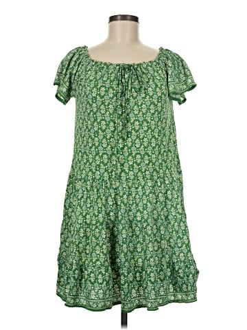Max Studio Casual Dress (view 1)