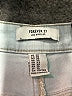 Forever 21 Blue Denim Shorts Size 30 waist - photo 3
