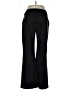 Jules & Leopold Solid Black Dress Pants Size L - photo 2