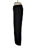 Jules & Leopold Solid Black Dress Pants Size L - photo 5