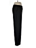 Jules & Leopold Solid Black Dress Pants Size L - photo 4