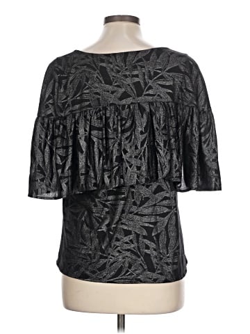 Eva Franco 3/4 Sleeve Blouse (view 2)