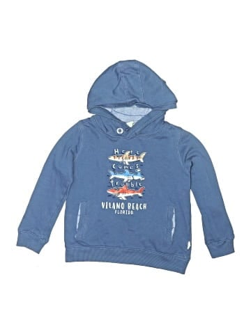 Earth Nymph Sweatshirt (view 1)