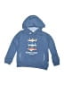 Earth Nymph Blue Sweatshirt Size 5 - 6 - photo 1