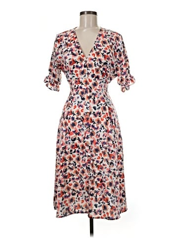 Slate & Willow Casual Dress (view 1)