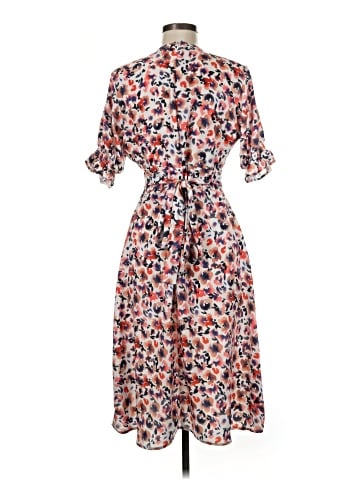 Slate & Willow Casual Dress (view 2)