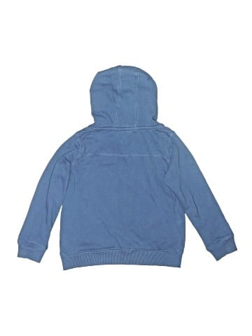 Earth Nymph Sweatshirt (view 2)