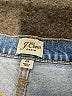 J.Crew Blue Denim Shorts Size 28 waist - photo 3