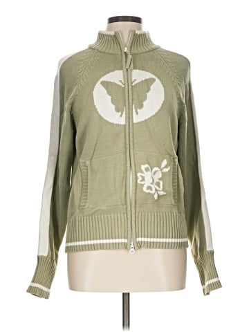 Athleta Cardigan (view 1)