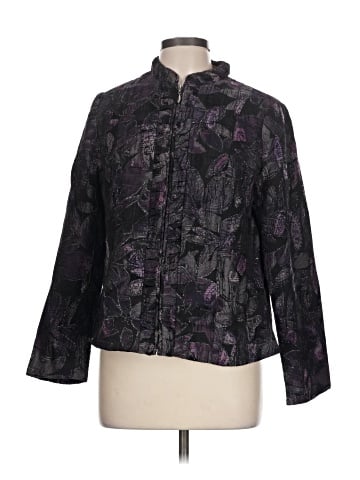 TanJay Jacket (view 1)