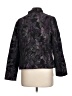 TanJay Paisley Purple Jacket Size 10 - photo 2