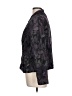 TanJay Paisley Purple Jacket Size 10 - photo 5