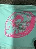 Amazon Essentials Graphic Green Athletic Shorts Size XXL - photo 3