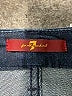 7 For All Mankind Graphic Blue Jeans Size 29 waist - photo 7
