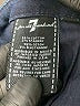 7 For All Mankind Graphic Blue Jeans Size 29 waist - photo 8