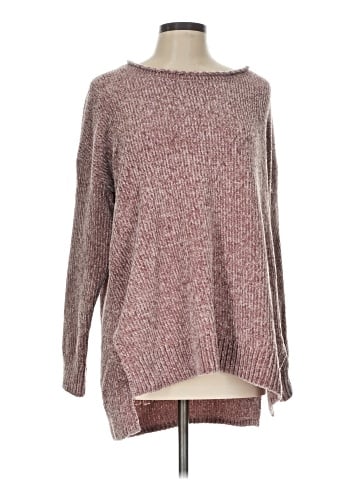 Jessica Simpson Pullover Sweater (view 1)