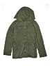 Assorted Brands 100% Cotton Solid Green Raincoat Size 16 - photo 1