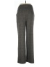 Max Studio Tweed Gray Dress Pants Size L - photo 2